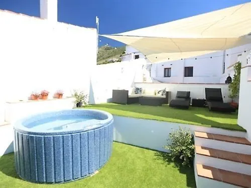 Casa Rural Miller'S Of Frigiliana