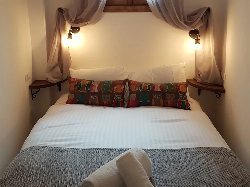 Casa Rural Miller'S Of Frigiliana Hotel