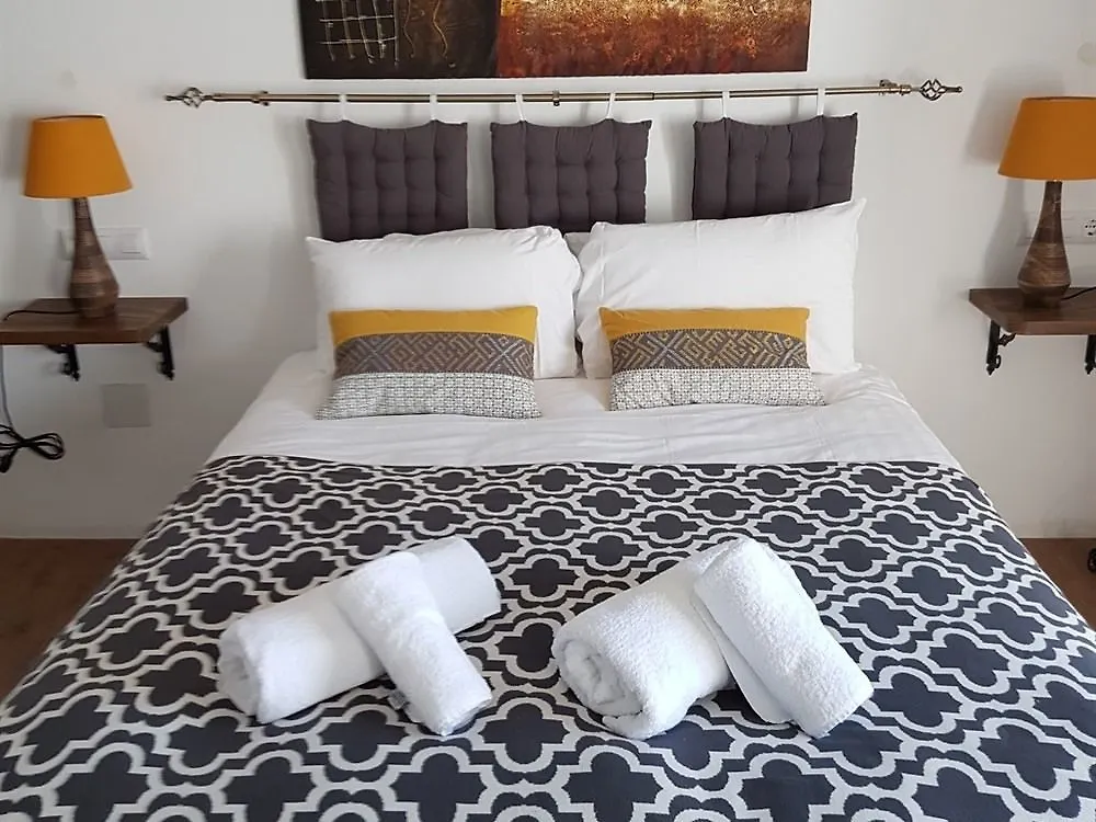 Casa Rural Miller'S Of Frigiliana Hotel