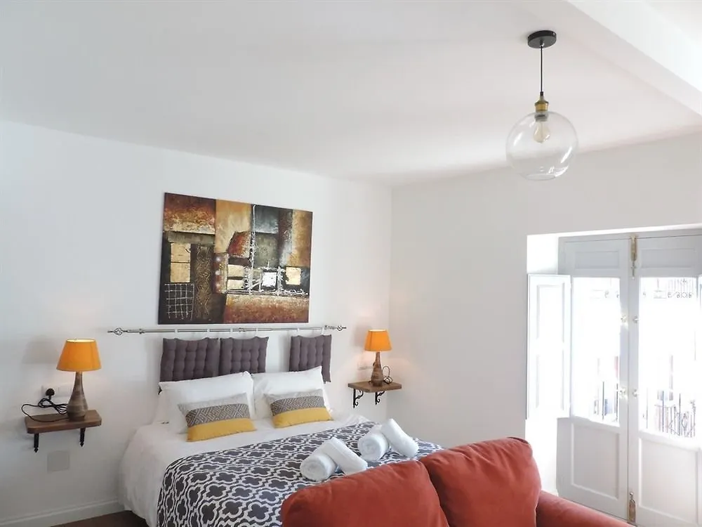 Hotel Casa Rural Miller'S Of Frigiliana