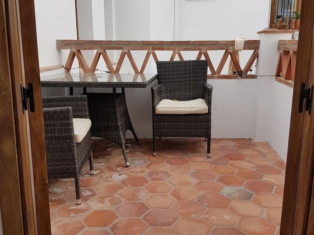Casa Rural Miller'S Of Frigiliana
