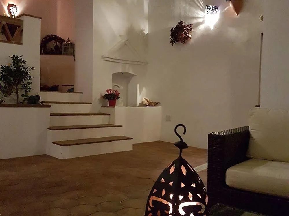 Casa Rural Miller'S Of Frigiliana