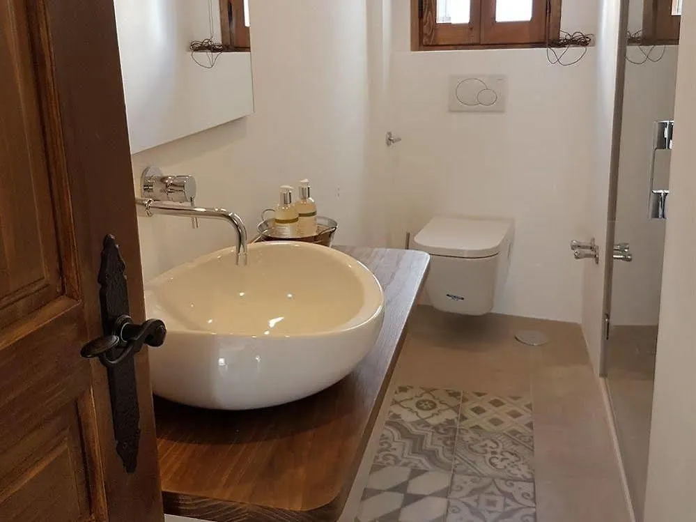 Casa Rural Miller'S Of Frigiliana