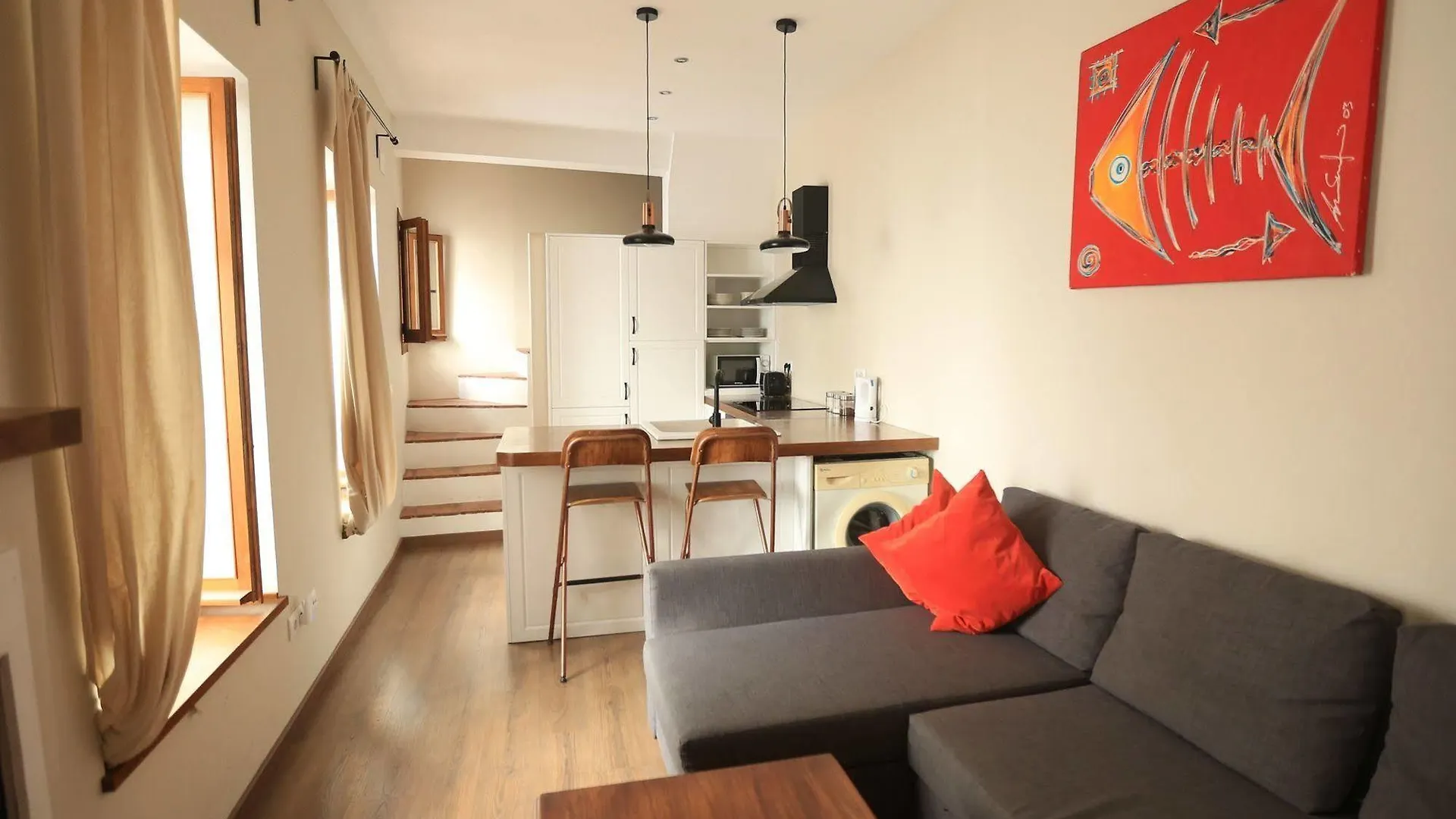 Casa Rural Miller'S Of Frigiliana Hotel