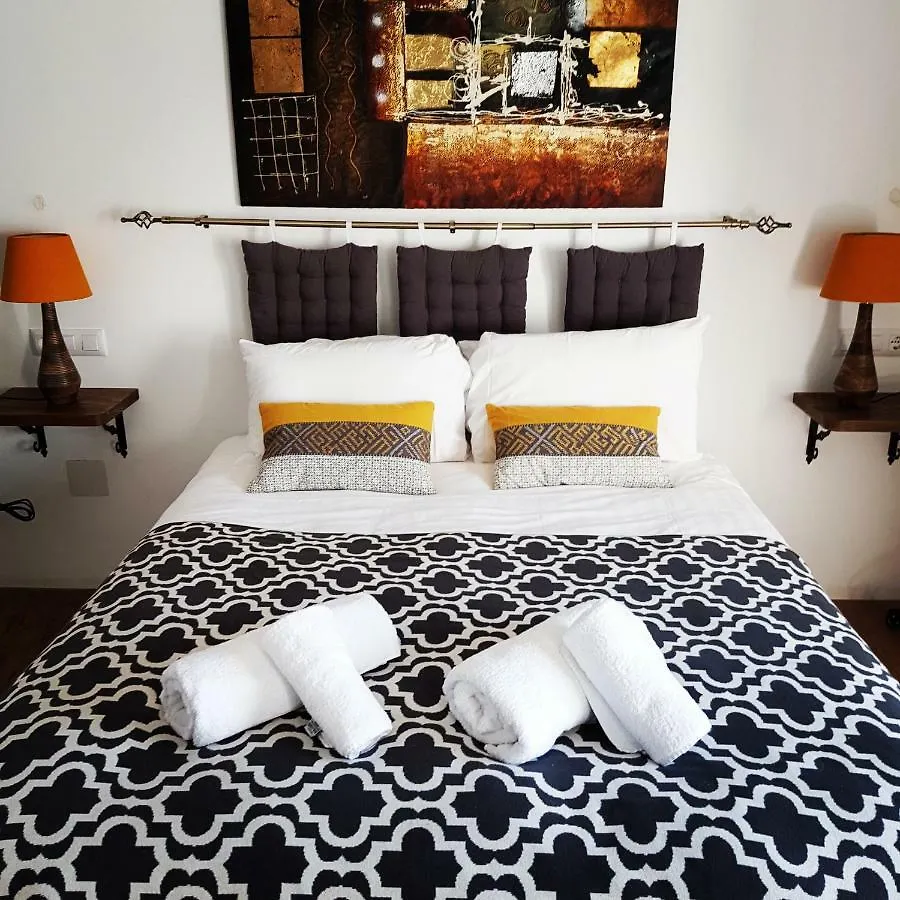 Hotel Casa Rural Miller'S Of Frigiliana