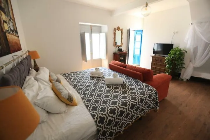Casa Rural Miller'S Of Frigiliana