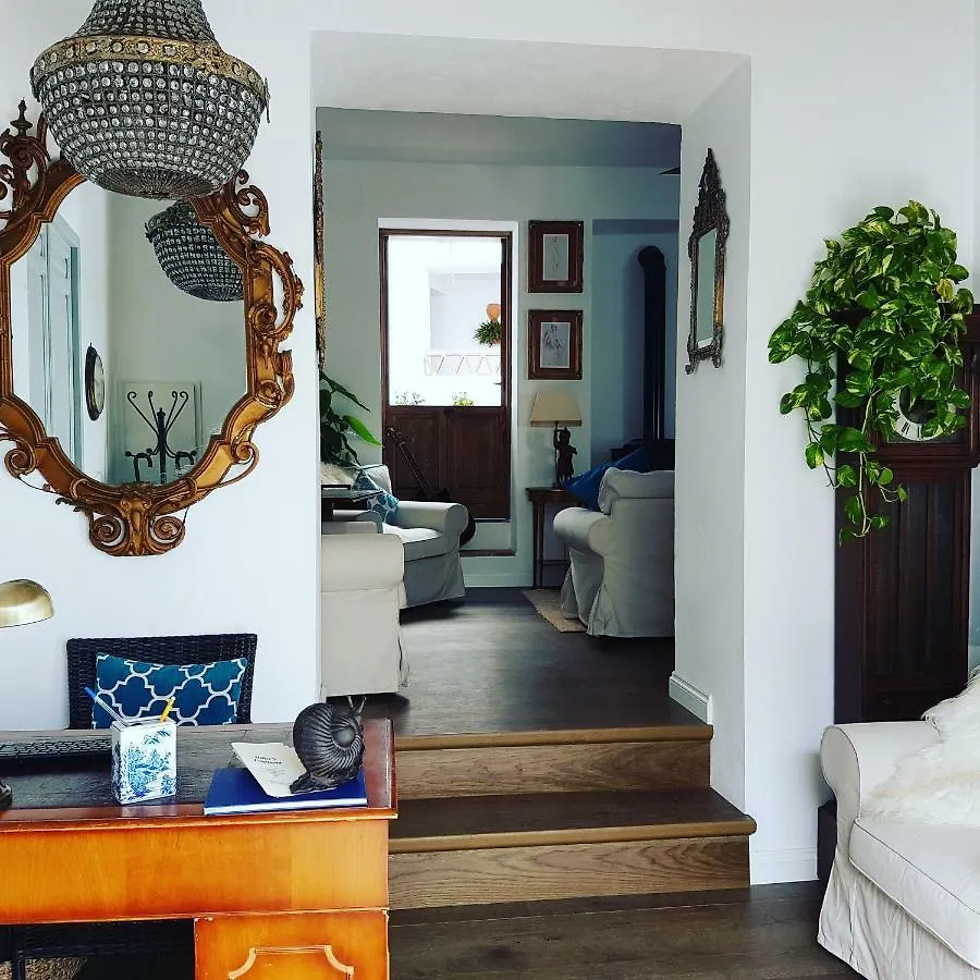 *** Hotel Casa Rural Miller'S Of Frigiliana Spain