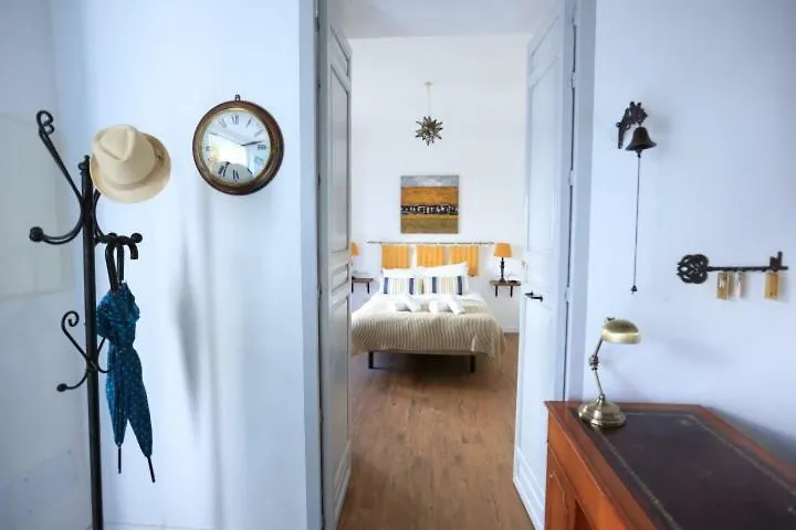 Hotel Casa Rural Miller'S Of Frigiliana