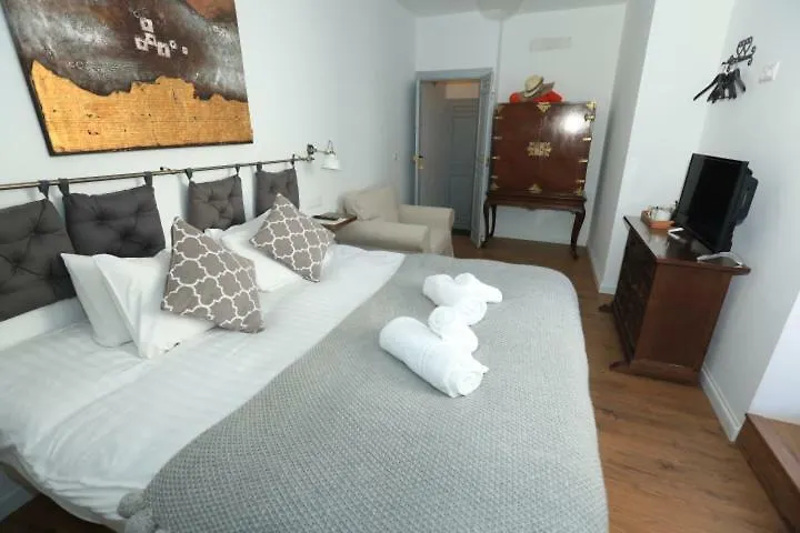 Casa Rural Miller'S Of Frigiliana Hotel