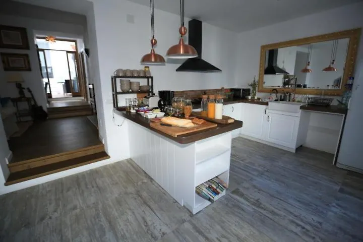 Hotel Casa Rural Miller'S Of Frigiliana