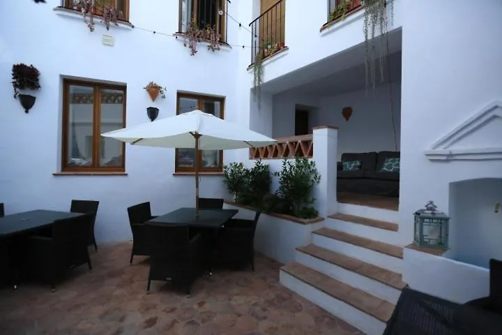 Casa Rural Miller'S Of Frigiliana Hotel