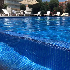 Plaza Miami - Solo Adultos Espagne