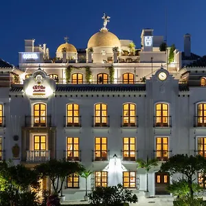 4* Hotell El Pilar Andalucia