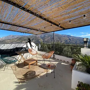 Couette-café Casa Limon, Pinos del Valle