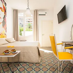 Aparthotel Numa Roca Barcelona