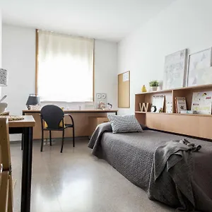 Hostel Residencia Universitaria Resa Campus De Montilivi Gerona
