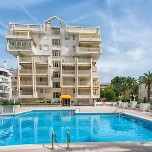 Ona Apartahotel