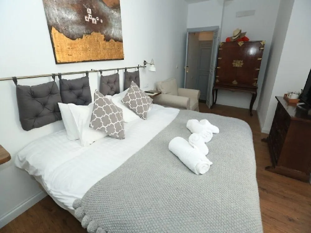 Casa Rural Miller'S Of Frigiliana Hotel