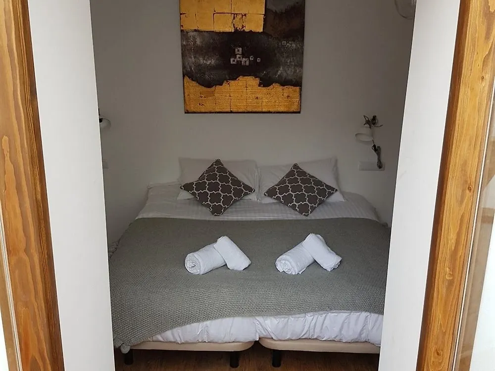Casa Rural Miller'S Of Frigiliana Hotel