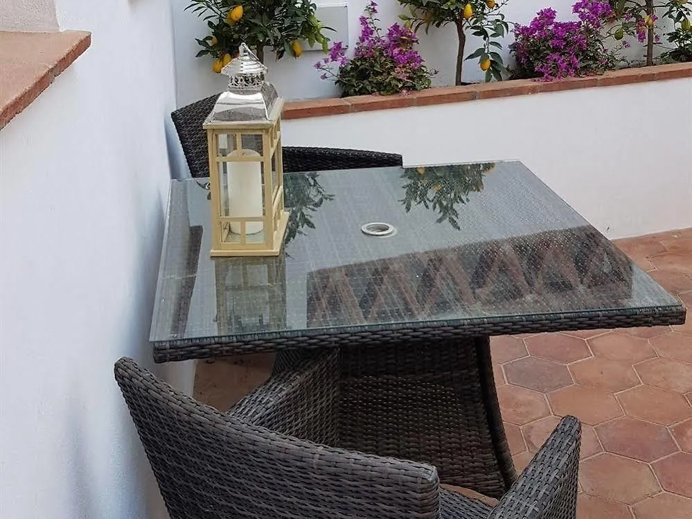 Casa Rural Miller'S Of Frigiliana Hotel