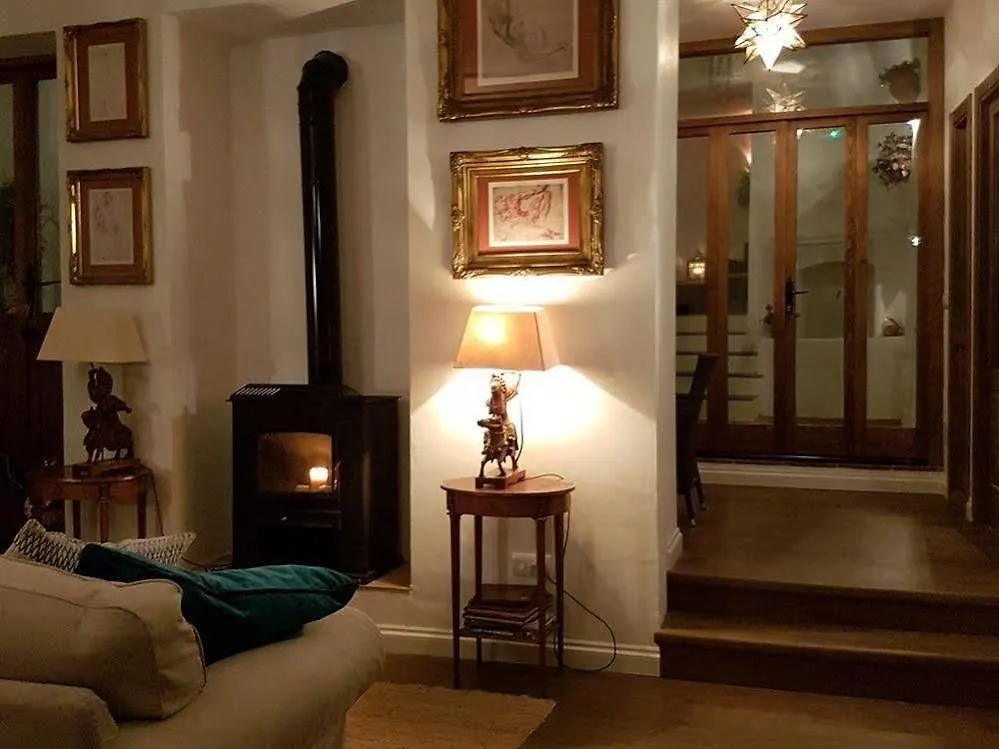 Casa Rural Miller'S Of Frigiliana Hotel