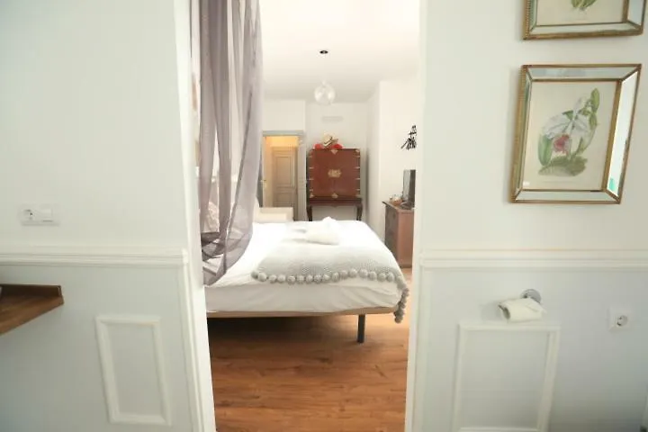 Casa Rural Miller'S Of Frigiliana Hotel