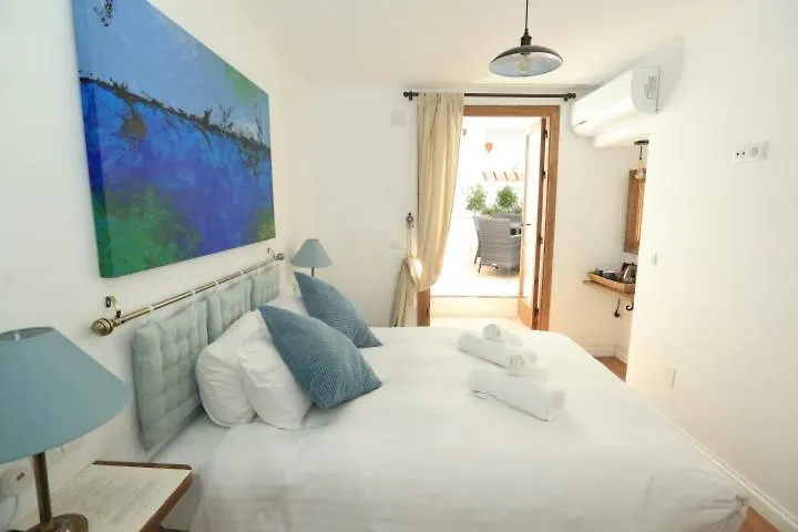 Casa Rural Miller'S Of Frigiliana Hotel