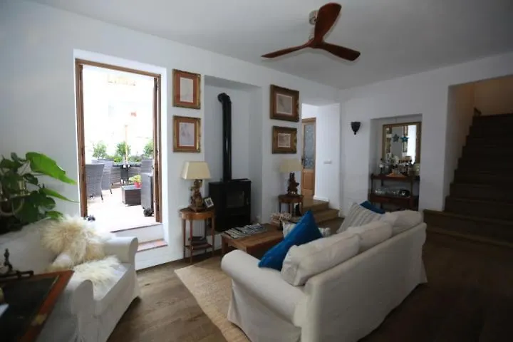 Casa Rural Miller'S Of Frigiliana Hotel