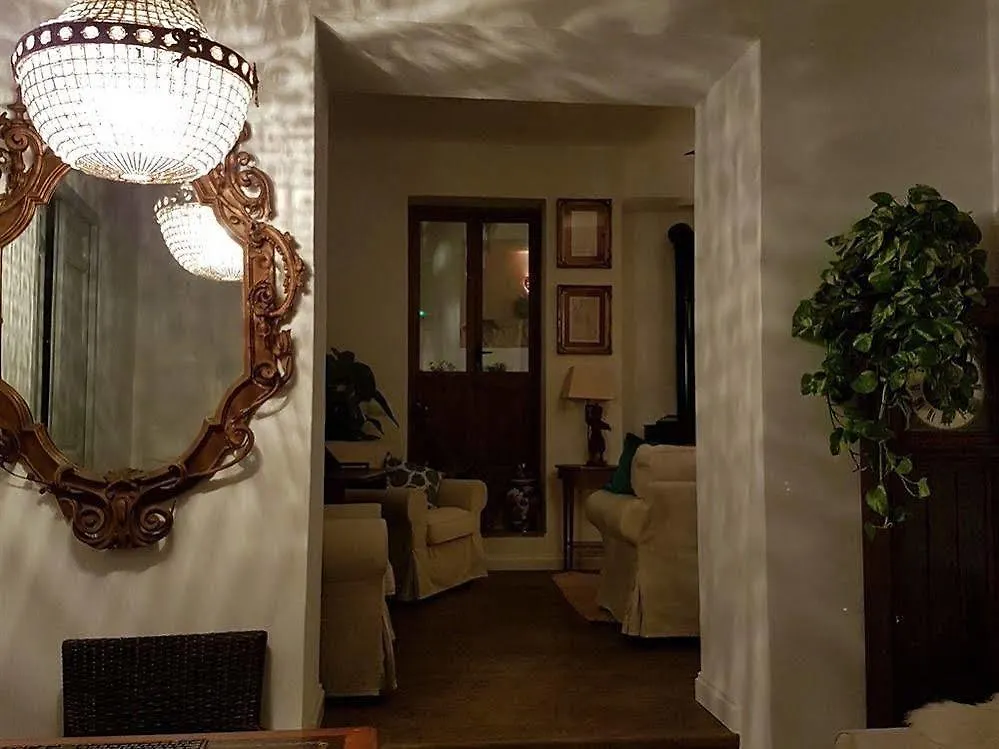 Casa Rural Miller'S Of Frigiliana Hotel 3*,  Spain