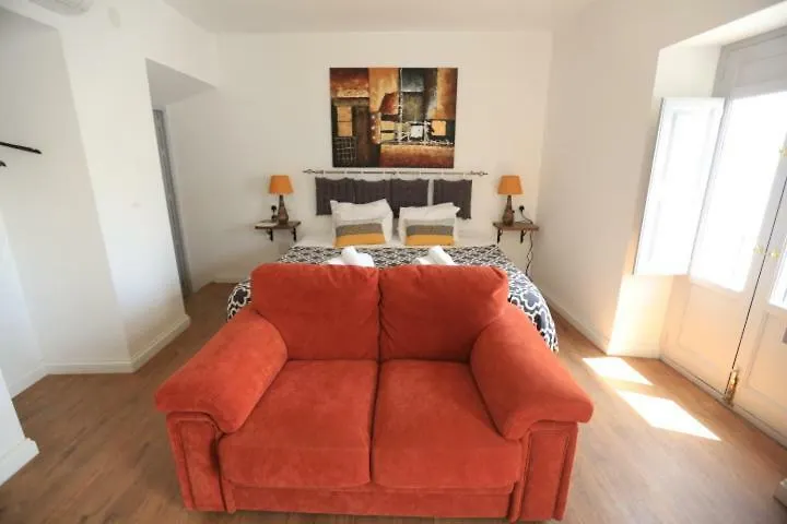 Casa Rural Miller'S Of Frigiliana Hotel Spain