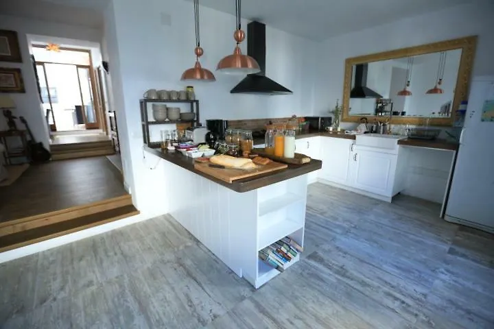 Casa Rural Miller'S Of Frigiliana Hotel