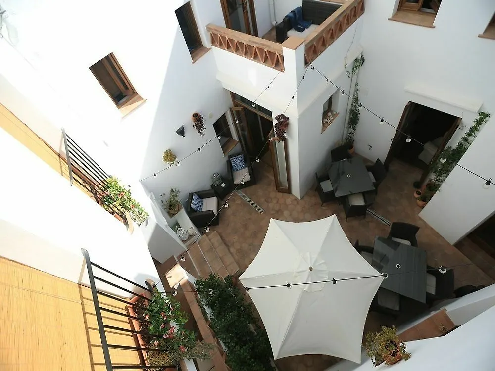 Casa Rural Miller'S Of Frigiliana Hotel