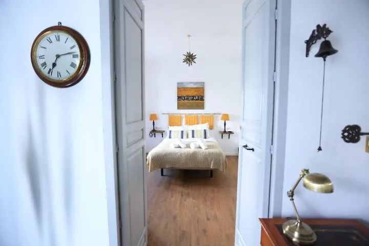 Casa Rural Miller'S Of Frigiliana Hotel